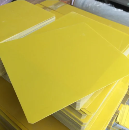 FRP Epoxy Sheets